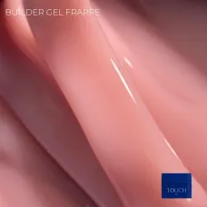 TOUCH Builder gel Frappe, 10ml