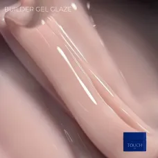 TOUCH Builder gel Glaze, 10ml
