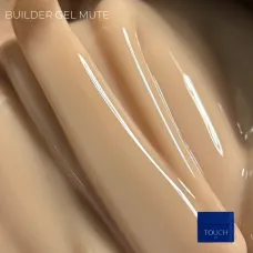 TOUCH Builder gel Mute, 10ml