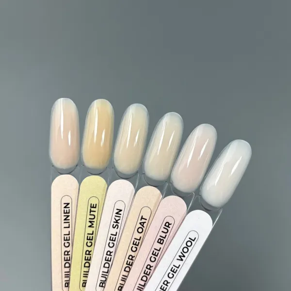 TOUCH Builder gel Mute, 10ml