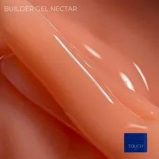 TOUCH Builder gel Nectar, 10ml