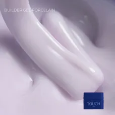 TOUCH Builder gel Porcelain, 10ml