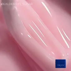 TOUCH Builder gel Sugar, 10ml