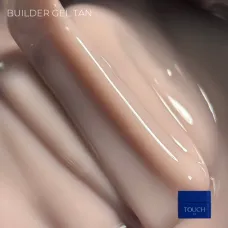 TOUCH Builder gel Tan, 10ml