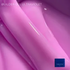 TOUCH Builder gel Ultraviolet, 10ml