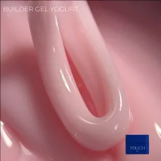 TOUCH Builder gel Yogurt, 10ml