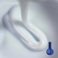 TOUCH Cover base 01, 13ml