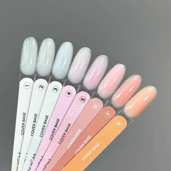 TOUCH Cover base 02, 13ml