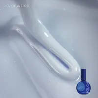 TOUCH Cover base 03, 13ml