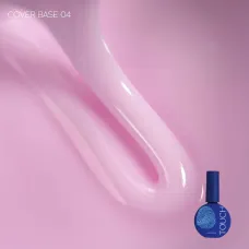 TOUCH Cover base 04, 13ml