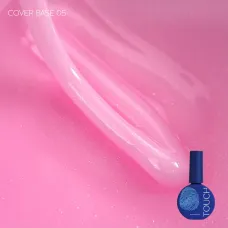 TOUCH Cover base 05, 13ml