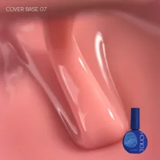 TOUCH Cover base 07, 13ml