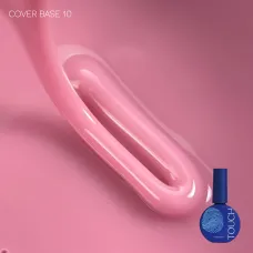 TOUCH Cover base 10, 13ml