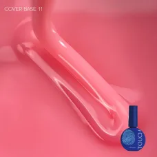 TOUCH Cover base 11, 13ml