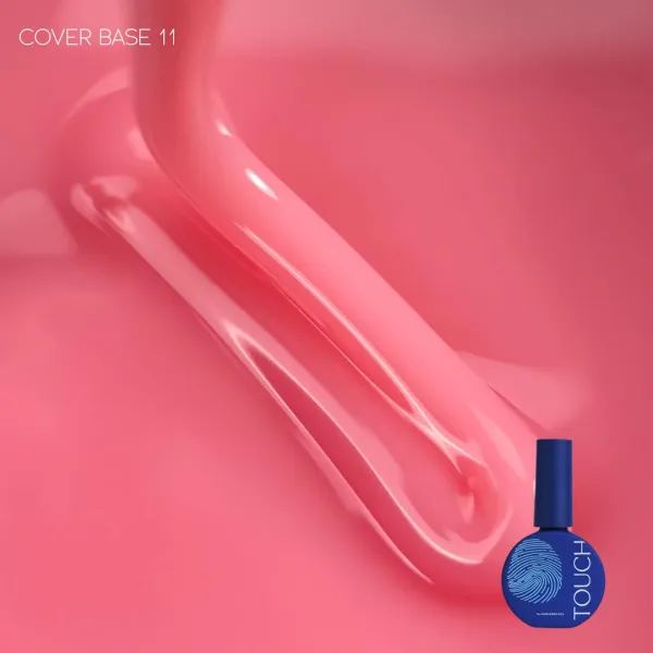 TOUCH Cover base 11, 13ml