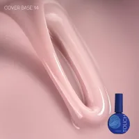 TOUCH Cover base 14, 13ml