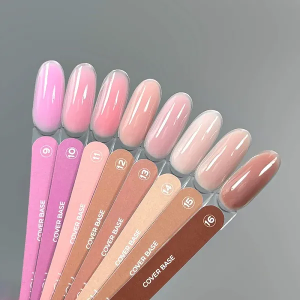 TOUCH Cover base 14, 13ml