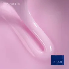 TOUCH Cover base 04, 30ml