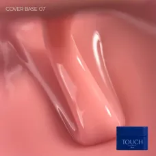 TOUCH Cover base 07, 30ml