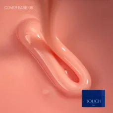 TOUCH Cover base 08, 30ml