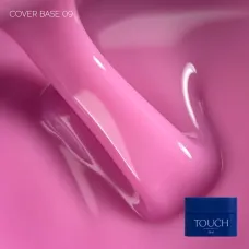 TOUCH Cover base 09, 30ml