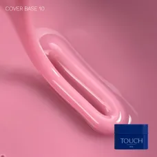 TOUCH Cover base 10, 30ml