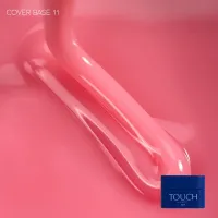 TOUCH Cover base 11, 30ml