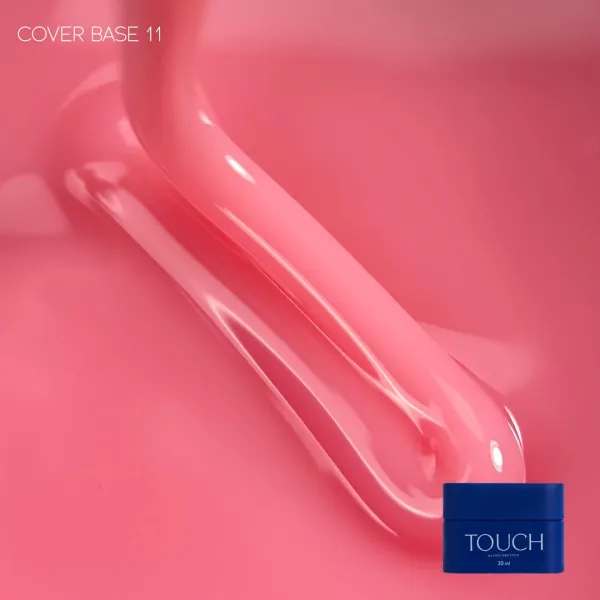 TOUCH Cover base 11, 30ml