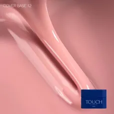 TOUCH Cover base 12, 30ml