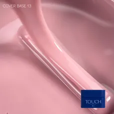 TOUCH Cover base 13, 30ml