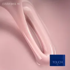 TOUCH Cover base 14, 30ml