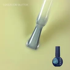 TOUCH Cover top Butter, 7ml