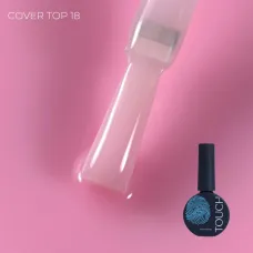 TOUCH Cover top 18, 7ml