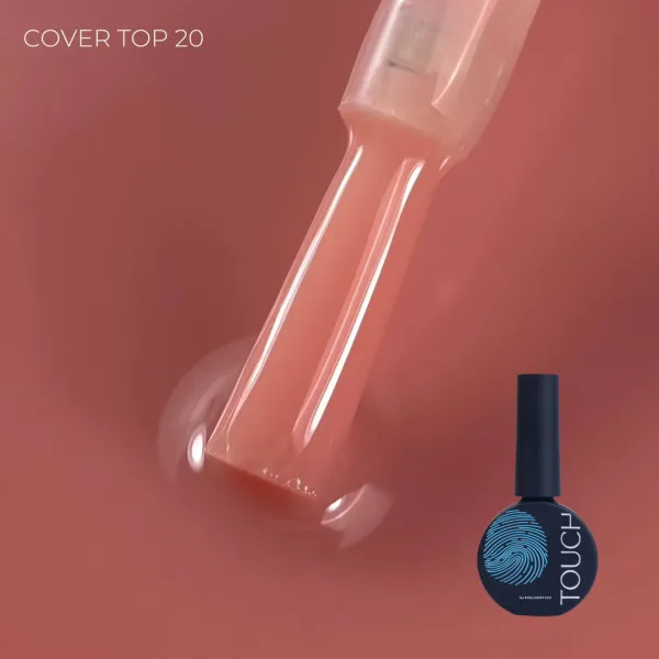 TOUCH Cover top 20, 7ml