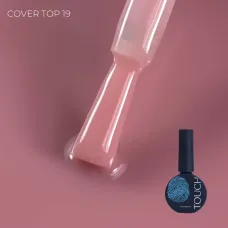 TOUCH Cover top 19, 7ml