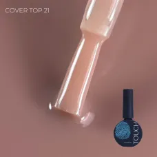 TOUCH Cover top 21, 7ml
