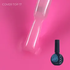 TOUCH Cover top 17, 13ml
