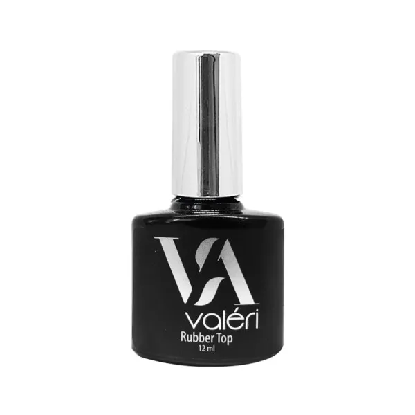 Valeri Rubber top 12 ml