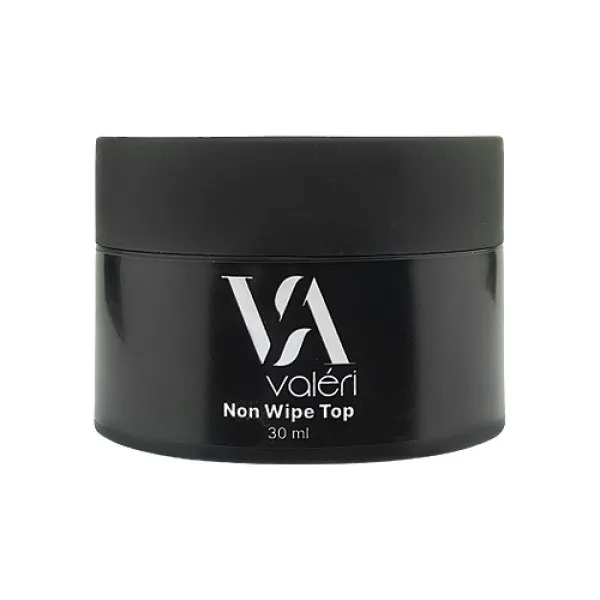Valeri Top Non wipe 30 ml