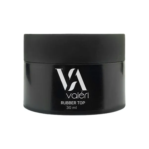 Valeri Rubber top 30 ml