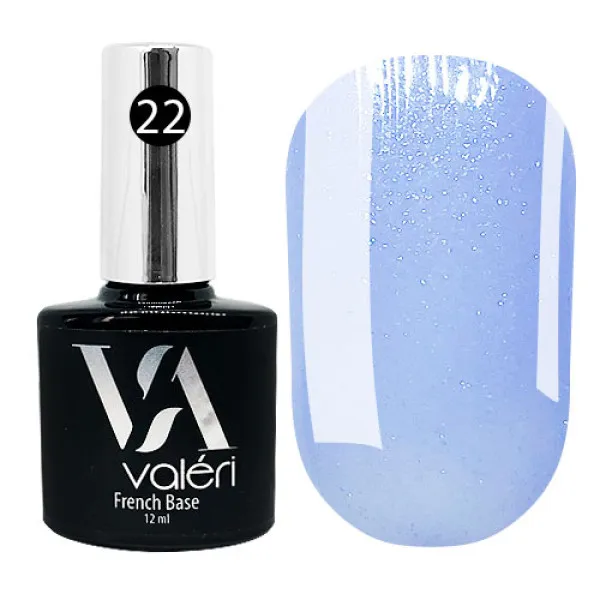 French Base Valeri № 22 (12 ml)