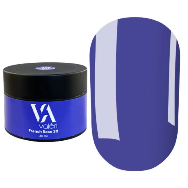 French Base Valeri № 30 (30 ml)