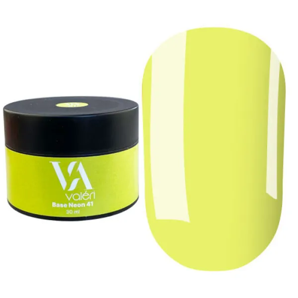 French Base Valeri № 41 (30 ml)