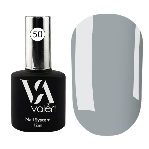 French Base Valeri №50 (12 ml)