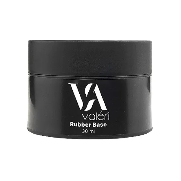 Valeri Rubber base 30 ml