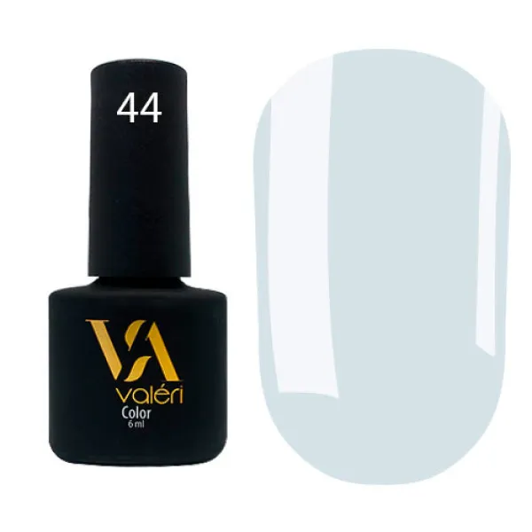 Gel-lak Valeri №44 (6 ml)