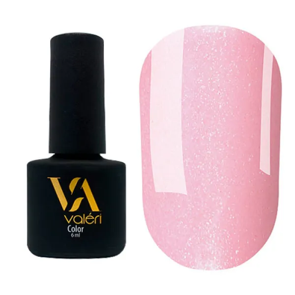 Gel-lak Valeri №57 (6 ml)