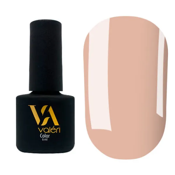 Gel-lak Valeri №62 (6 ml)