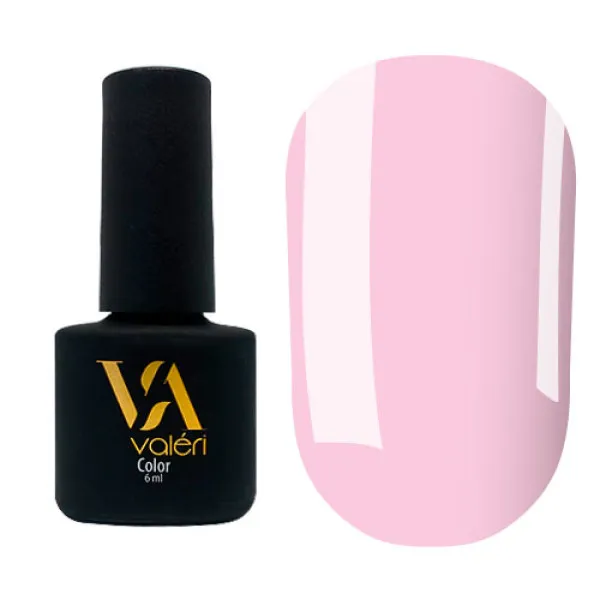 Gel-lak Valeri №67 (6 ml)