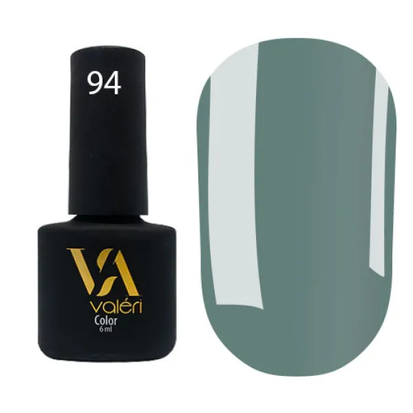 Gel-lak Valeri №94 (6 ml)